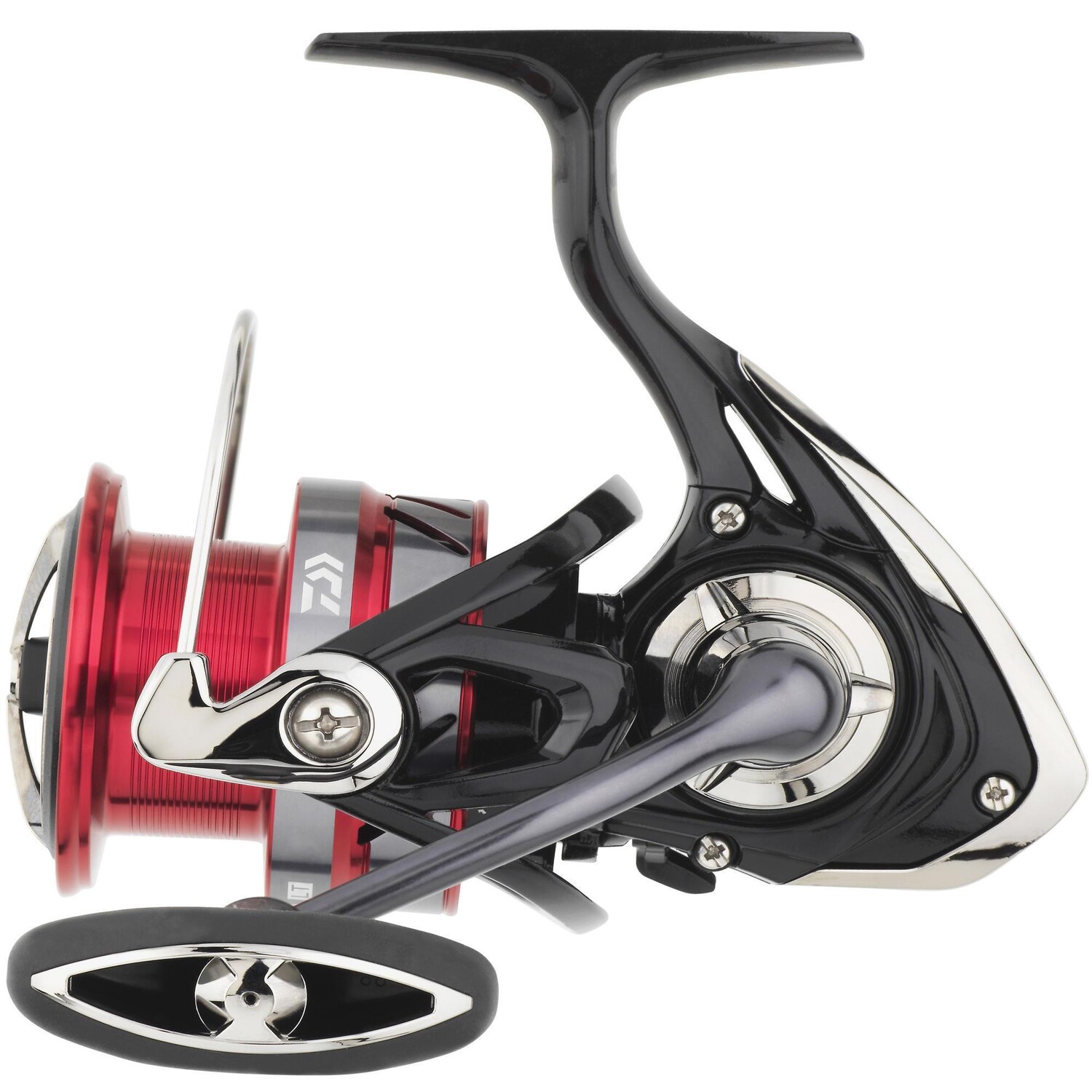 

Рыболовная катушка NINJA LT 2018 4000 DAIWA