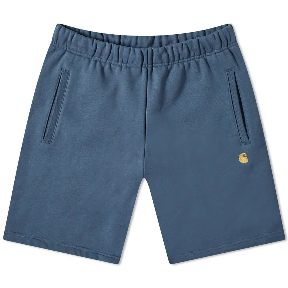 

Шорты Carhartt WIP Chase Sweat Short