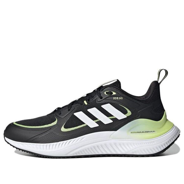 

Кроссовки Adidas Alphamagma Q2 GX7306, черный