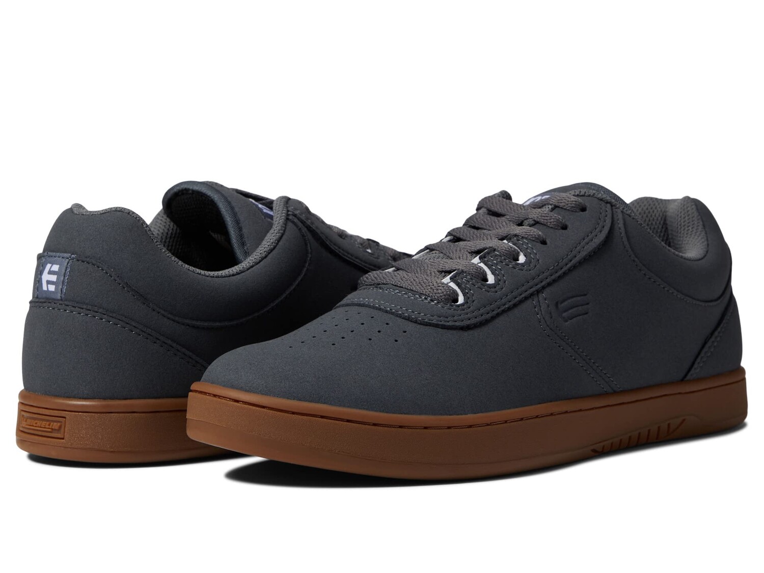 

Кеды для скейтборда etnies, Joslin