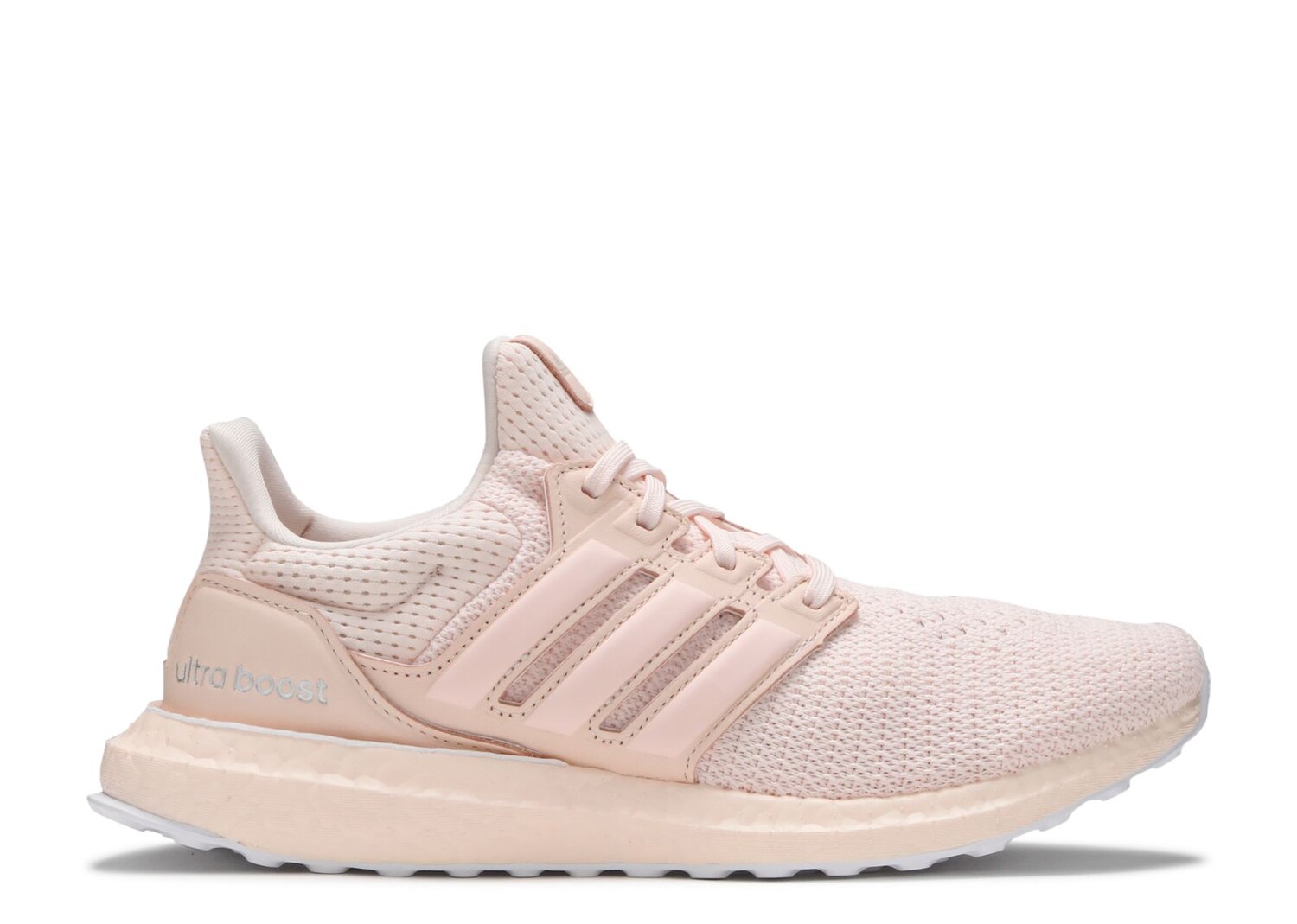 Кроссовки adidas Wmns Ultraboost 'Pink Tint', розовый