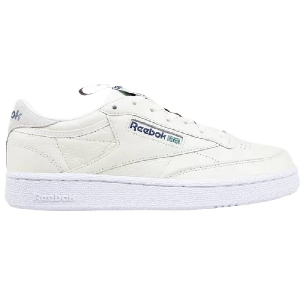 

Кроссовки Reebok Club C 85, белый