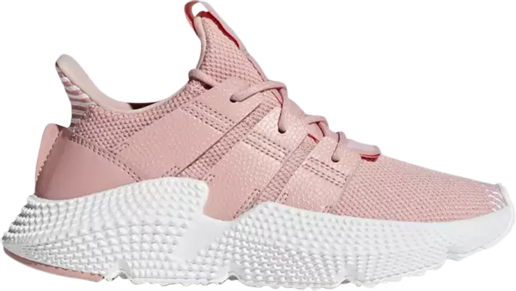 

Кроссовки Adidas Prophere J 'Trace Pink', розовый