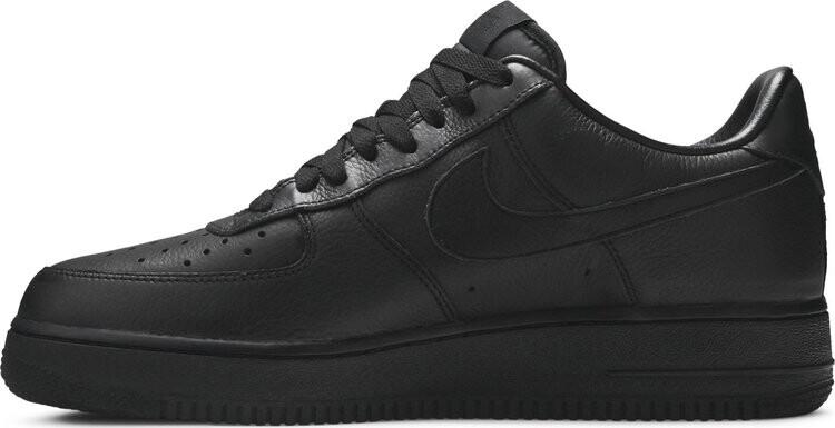 Nike Cactus Plant Flea Market x Air Force 1 Low Premium Black CDEK.Shopping