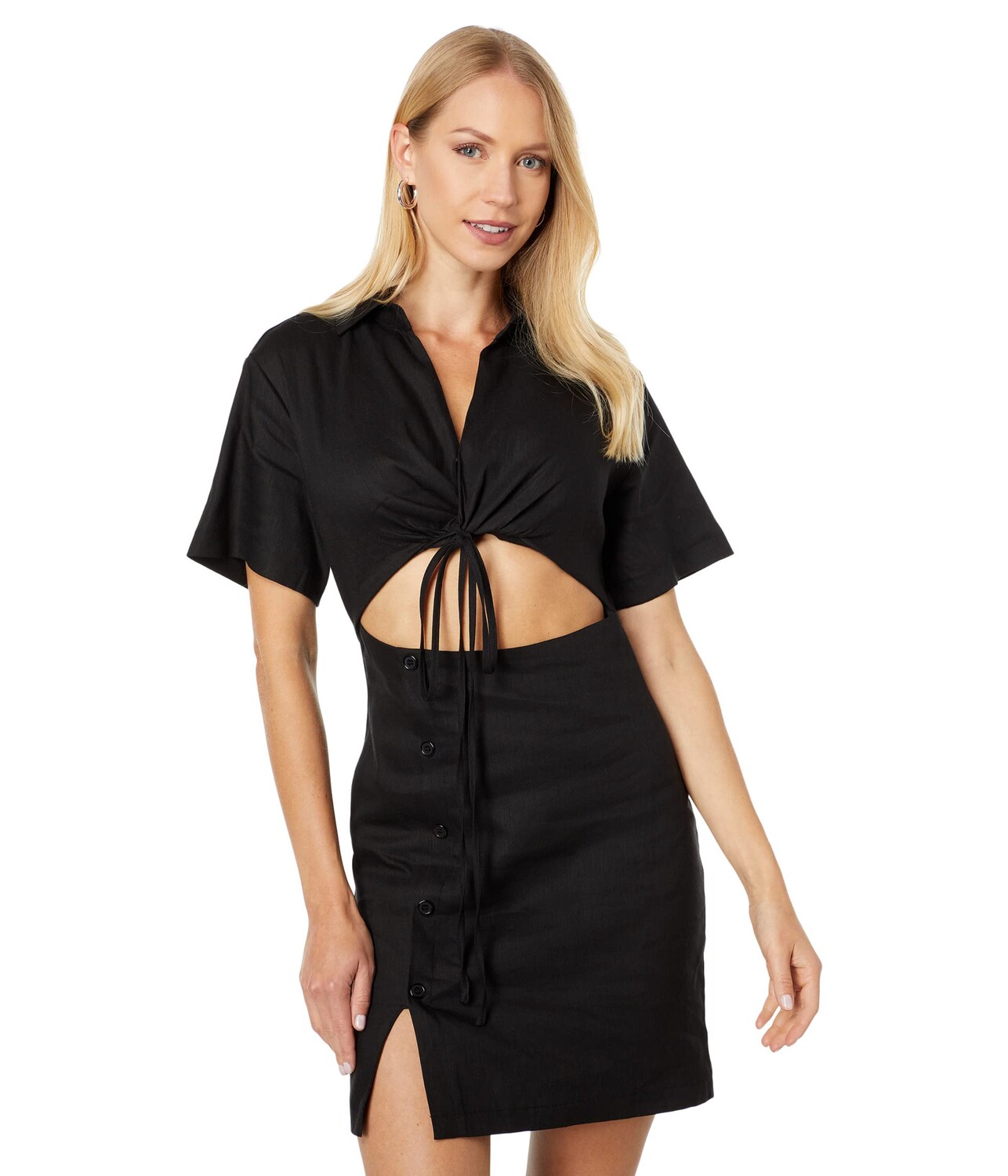 

Платье ASTR the Label, Fresca Dress