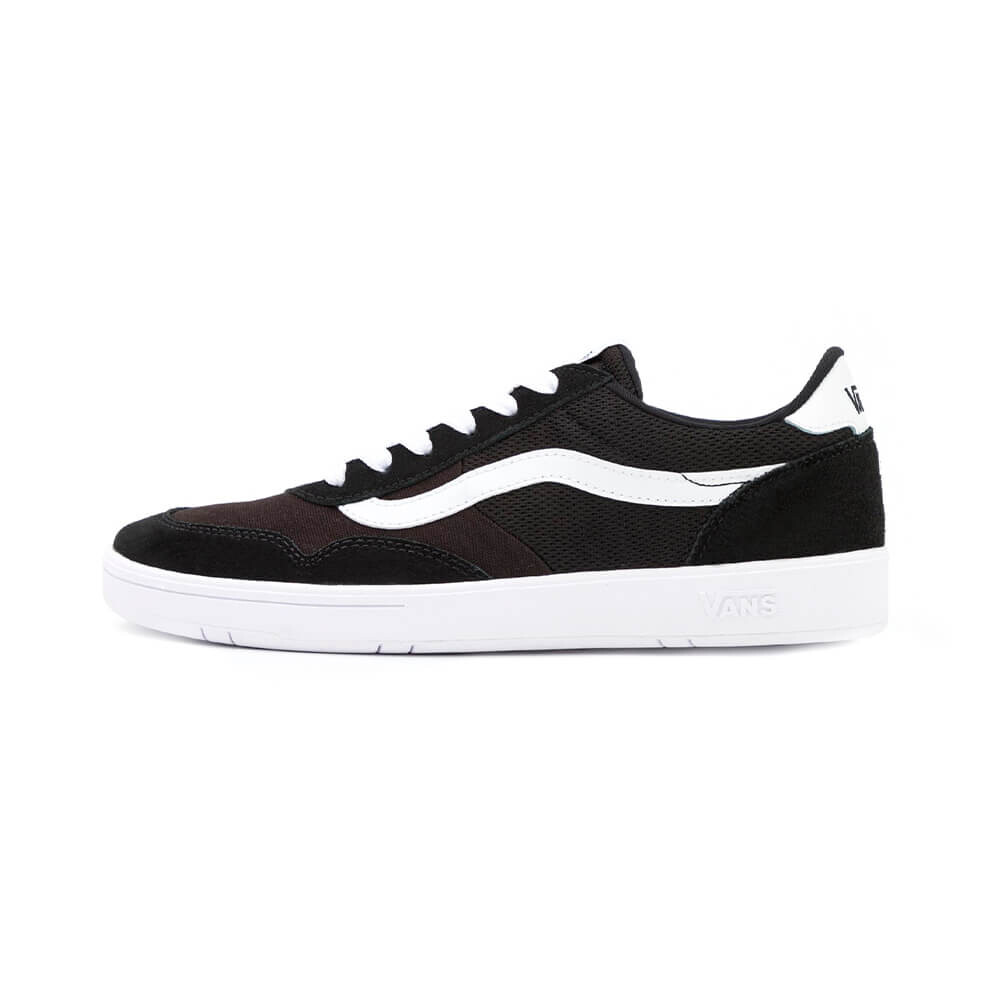 

Кеды Vans Cruze Too Unisex, белый/чёрный