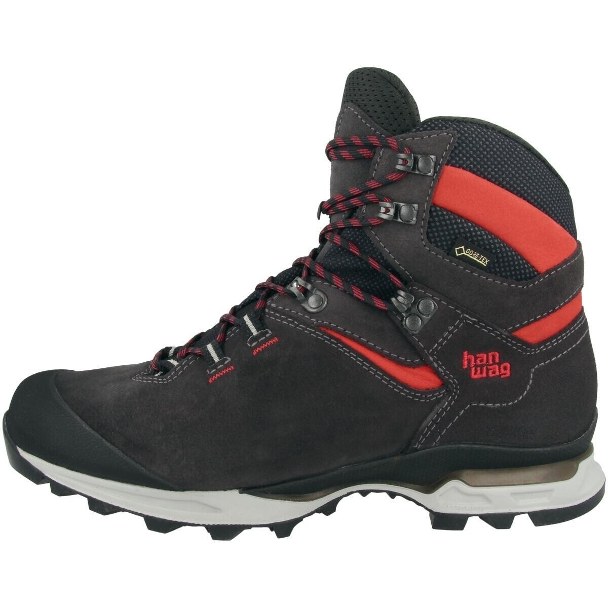 

Ботинки уличные мужские Hanwag Tatra Light GTX, серый