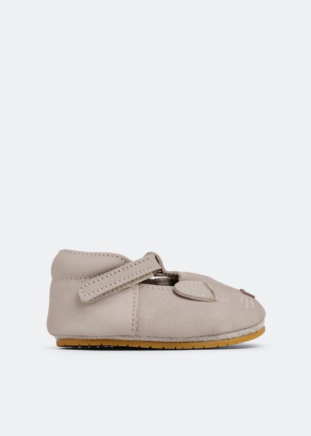 

Сандалии DONSJE Spark Classic Cat sandals, фиолетовый