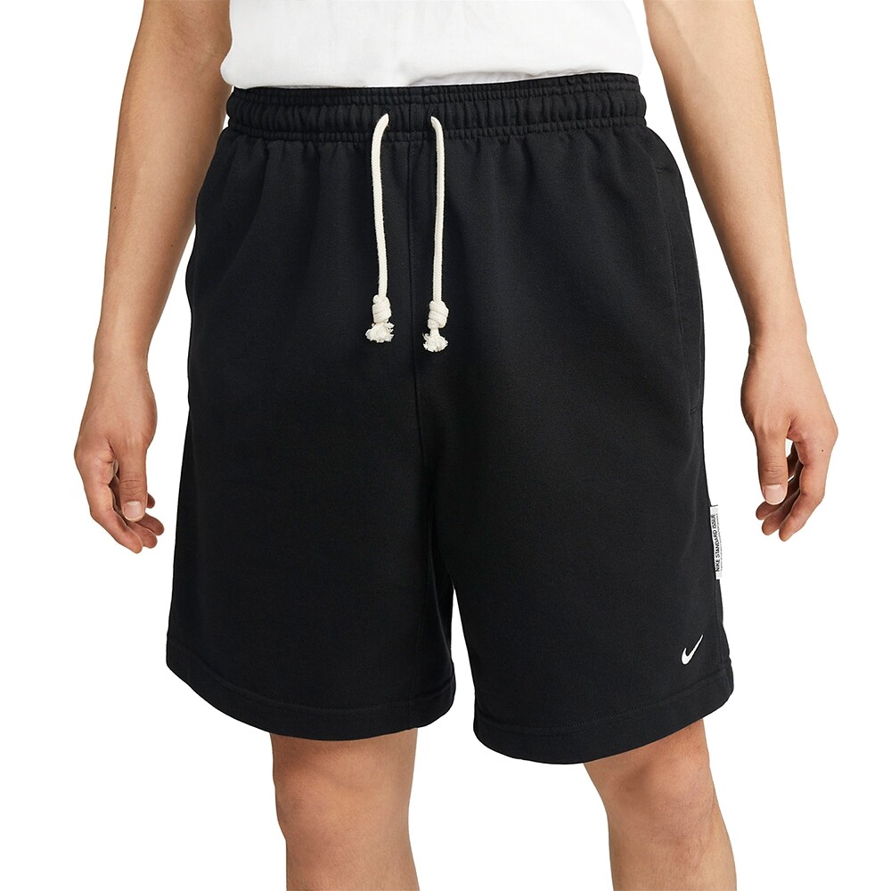 

Шорты Nike AS M NK DF SI FLC 8IN, черный