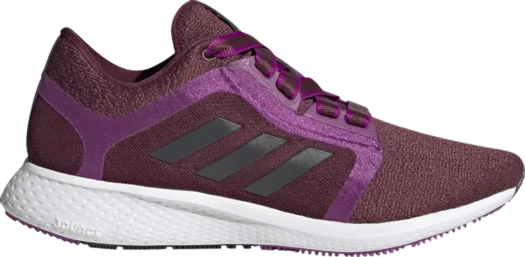 

Кроссовки Adidas Wmns Edge Lux 4 'Victory Crimson Fuchsia', красный