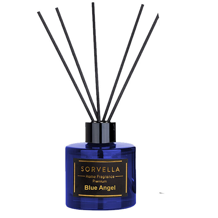 

Sorvella Perfume Blue Angel ароматические палочки, 120 мл