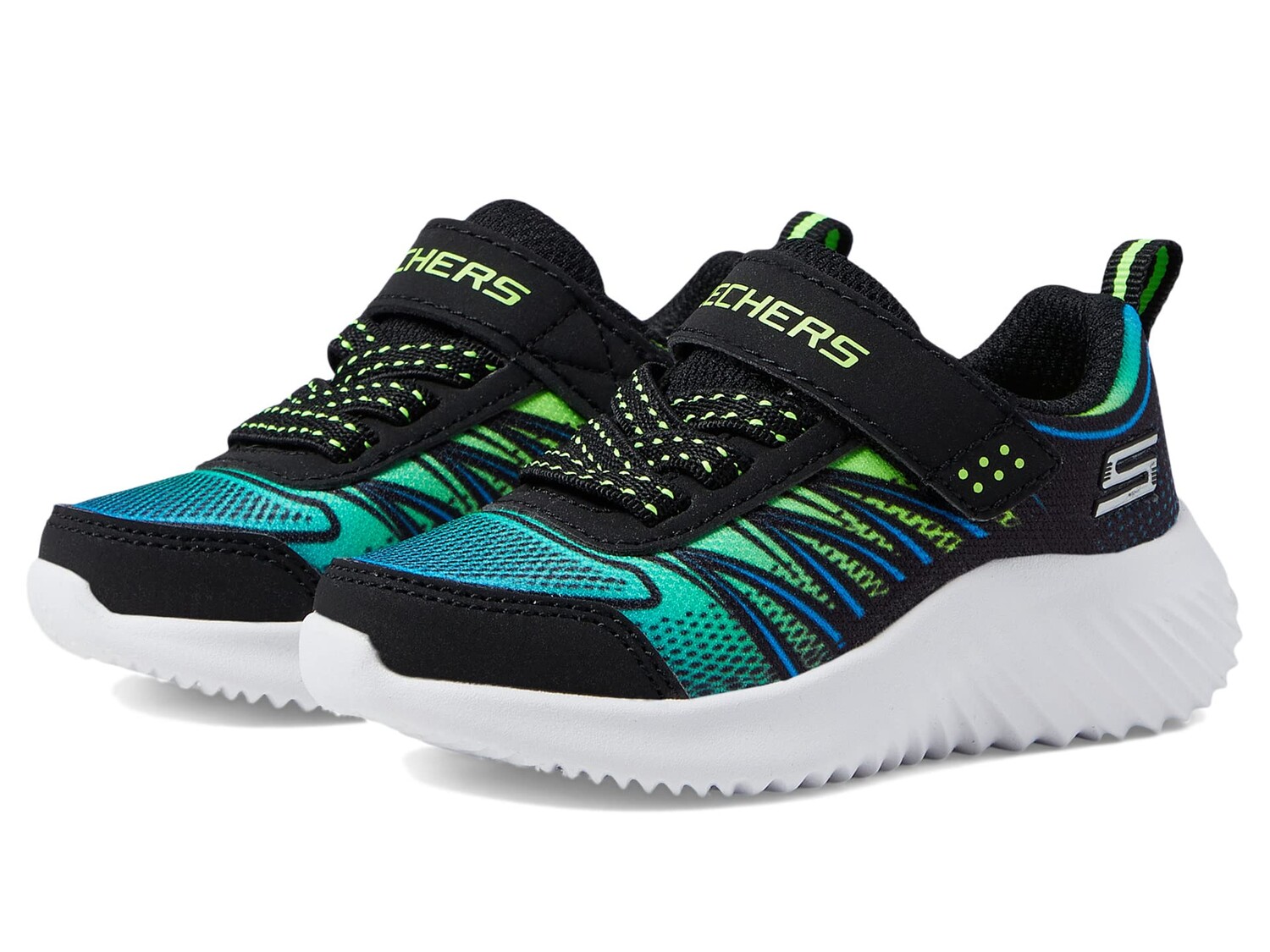 

Кроссовки SKECHERS KIDS, Bounder - Zatic