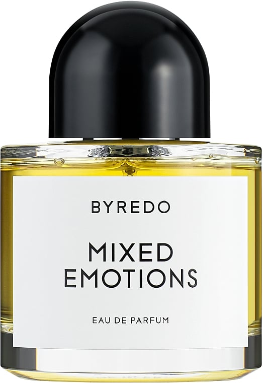 Духи Byredo Mixed Emotions - фото