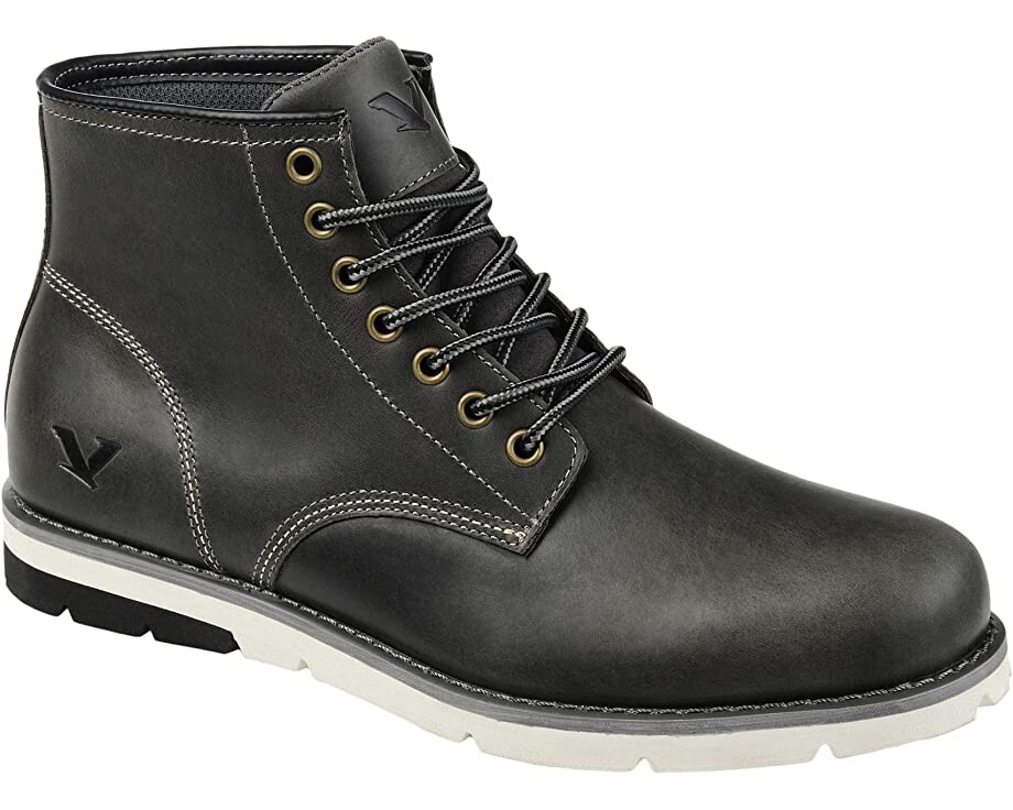 

Ботинки Axel Ankle Boot Territory Boots, серый