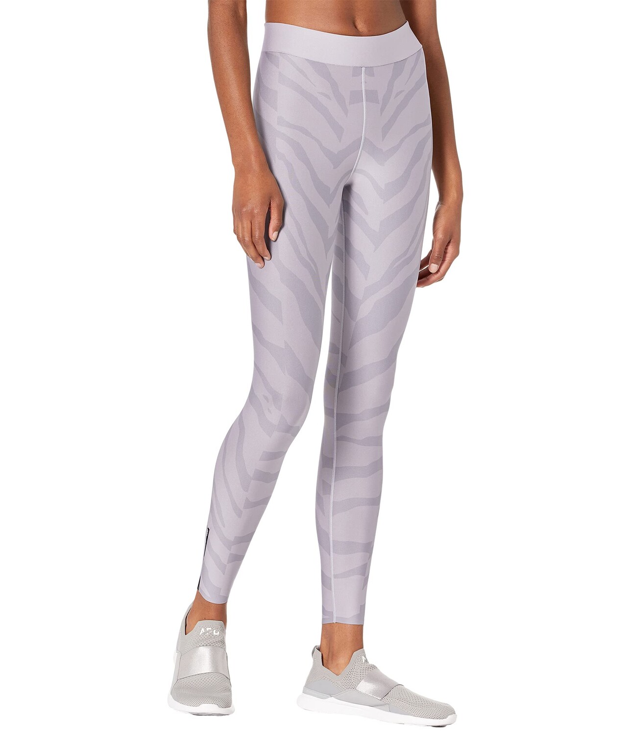 

Леггинсы cor designed by Ultracor, Wild Zebra Leggings