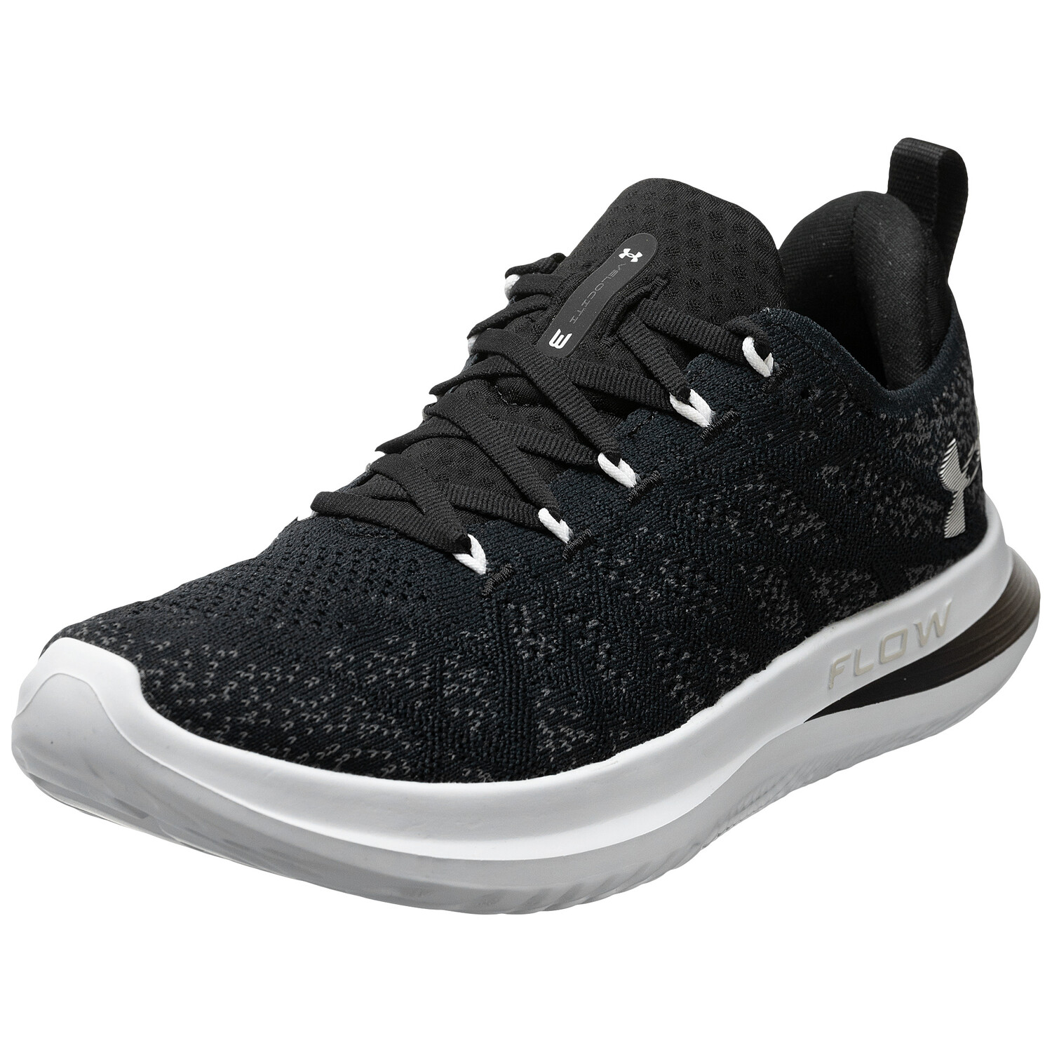 

Беговый кроссовки Under Armour Laufschuh UA Velociti 3, черный