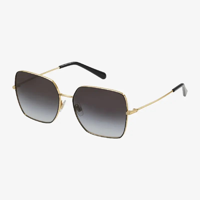 

Очки Dolce&Gabbana, золотой/черный