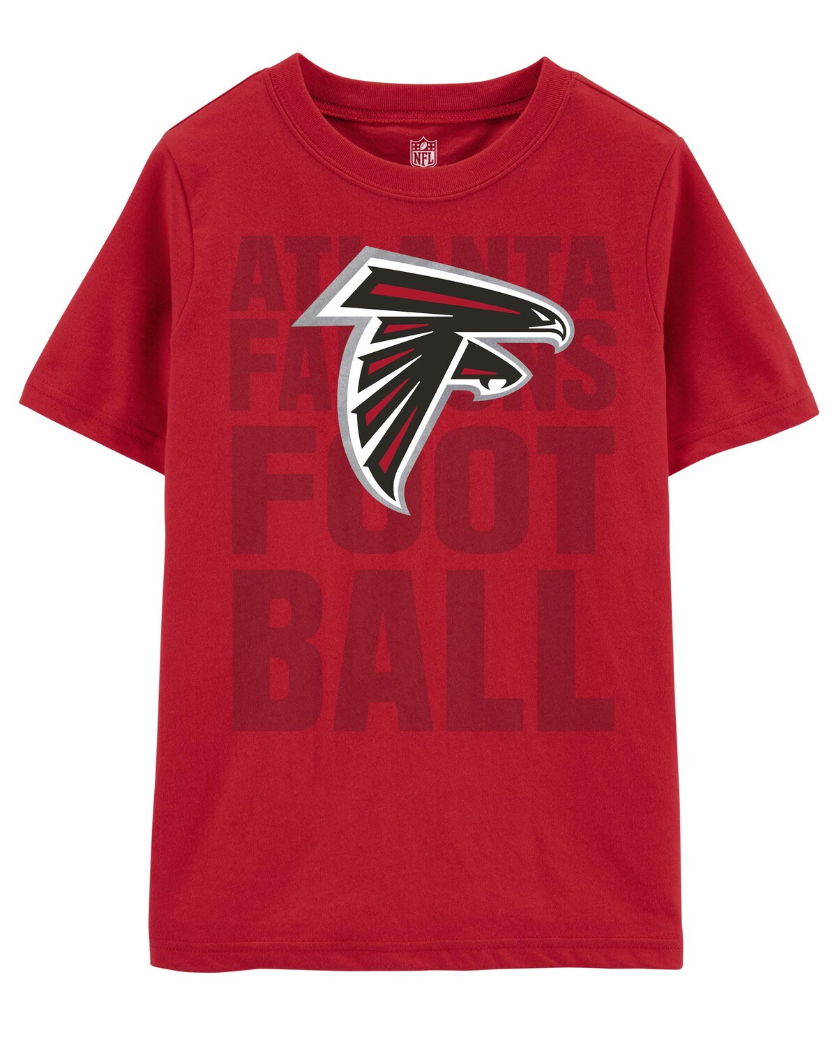 

Детская футболка NFL Atlanta Falcons Carter's