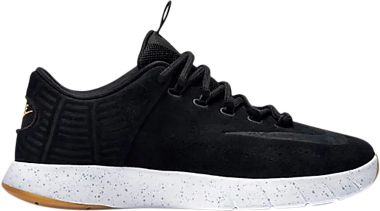 

Кроссовки Nike Lunar HyperRev Low EXT, черный