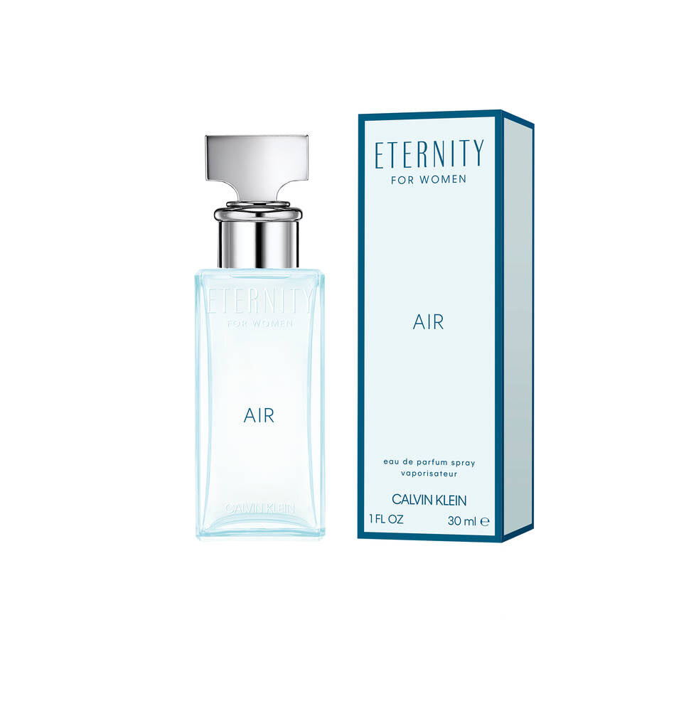 

Calvin Klein Eternity Air For Women парфюмерная вода спрей 30мл