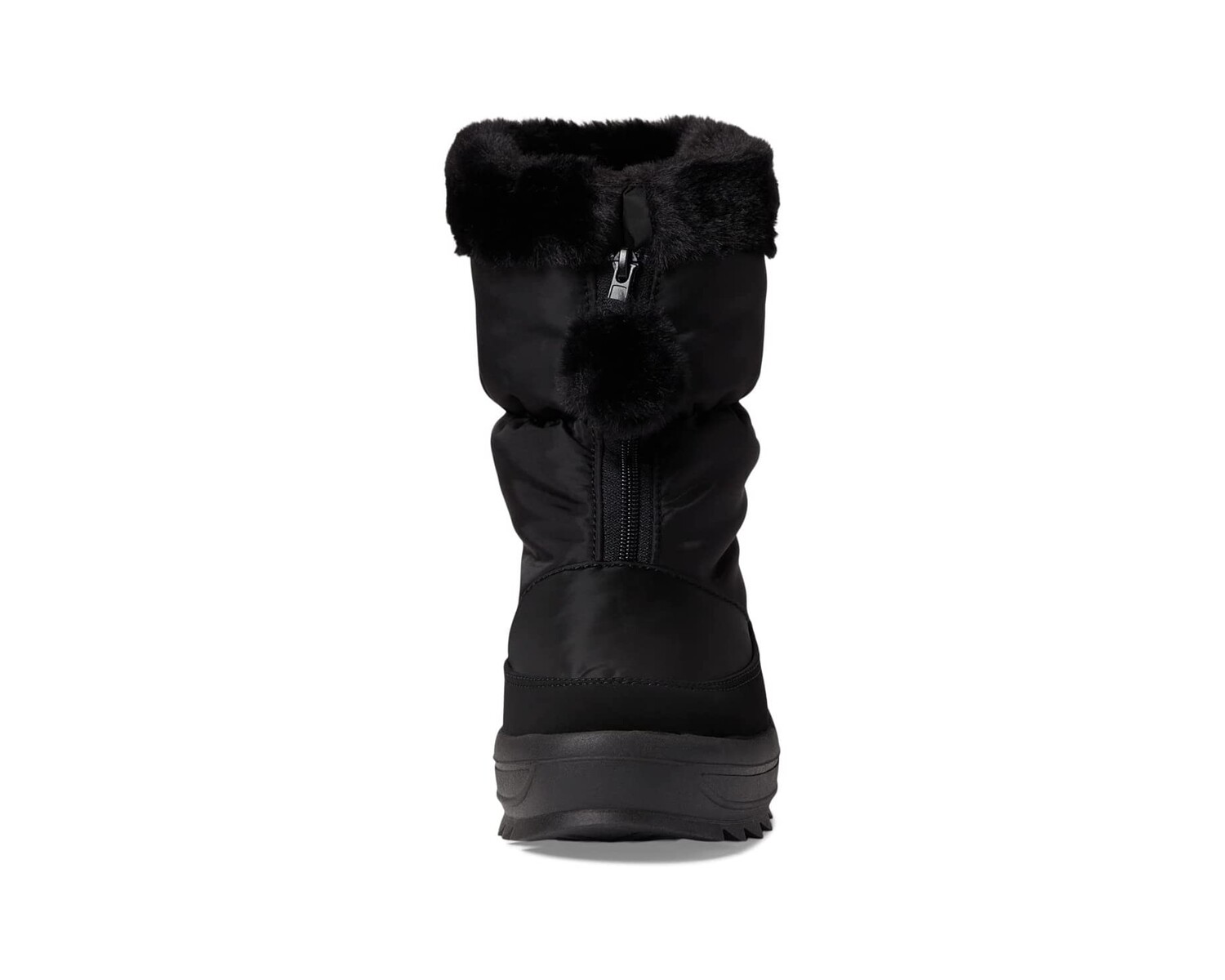 

Ботинки Toby Nylon Pajar CANADA, черный