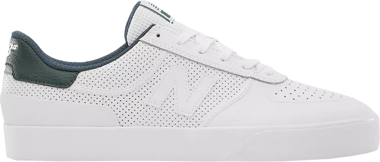 

Кроссовки New Balance Numeric 272 'White', белый
