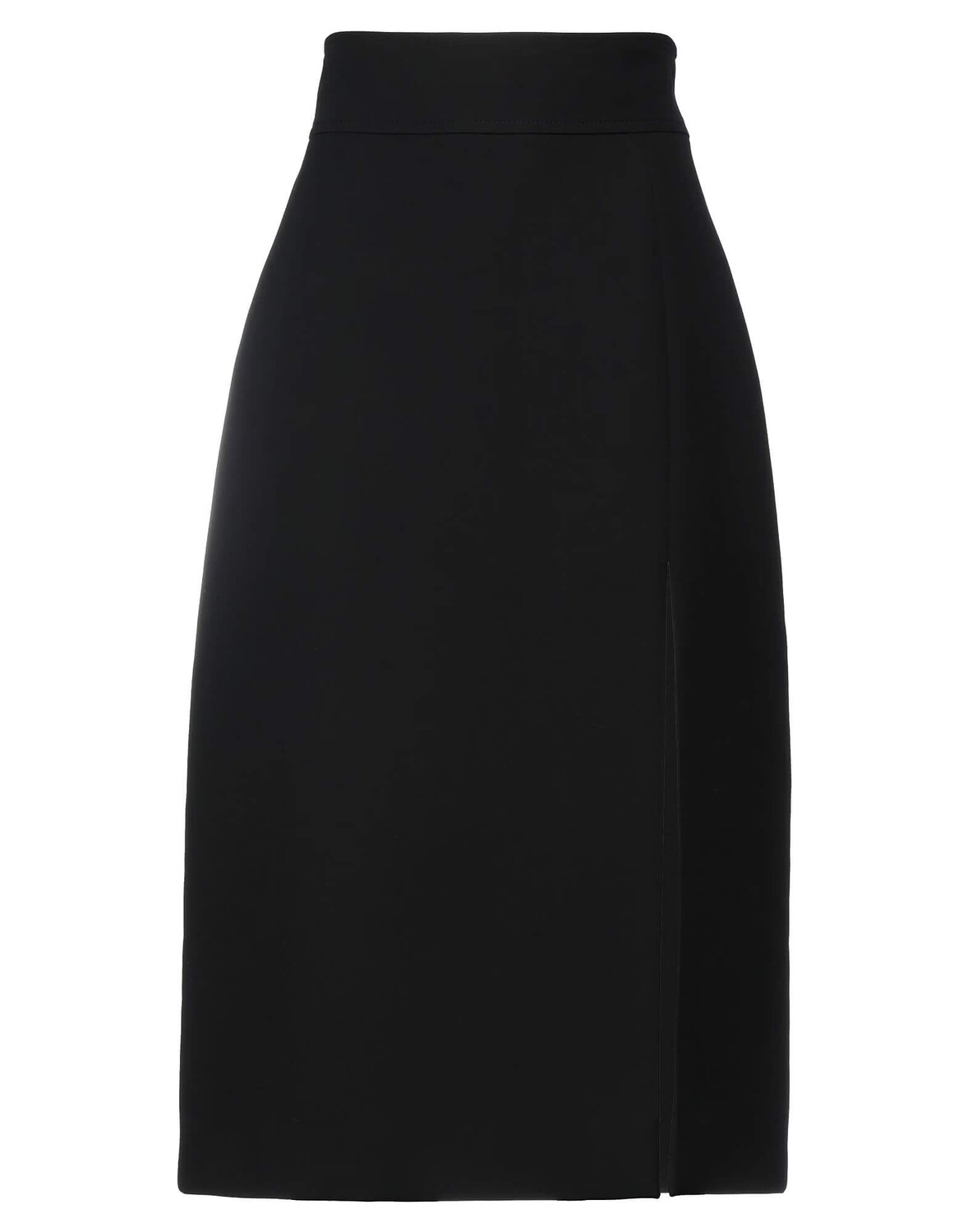 

Юбка Gucci Midi, черный