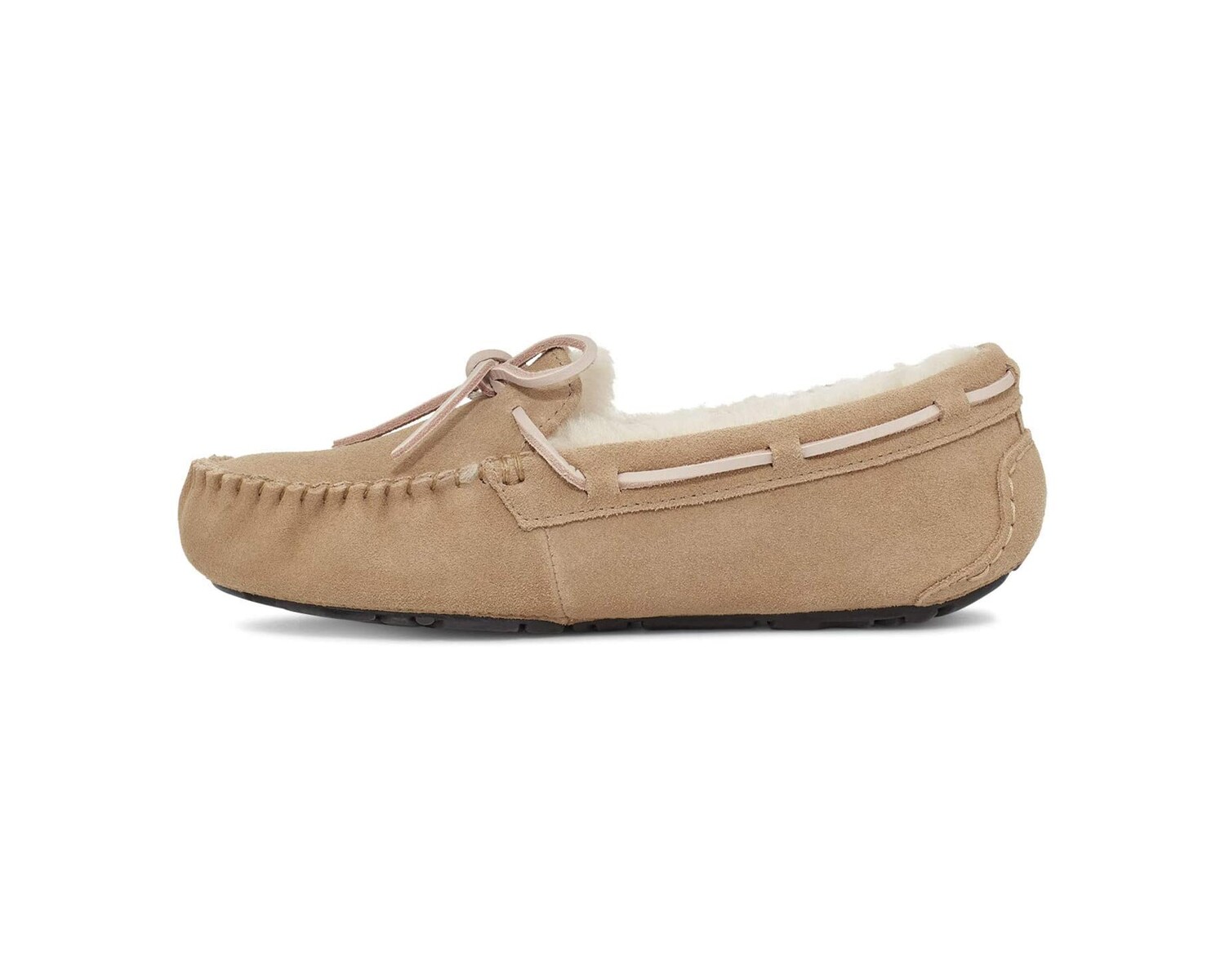 

Слипперы Dakota UGG, табак