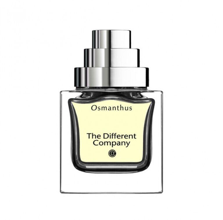 

The Different Company Osmanthus туалетная вода для женщин, 50 мл