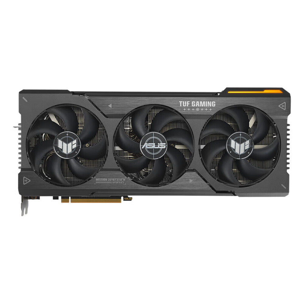 

Видеокарта Asus TUF AMD Radeon Gaming RX 7900 XTX DDR6 24GB