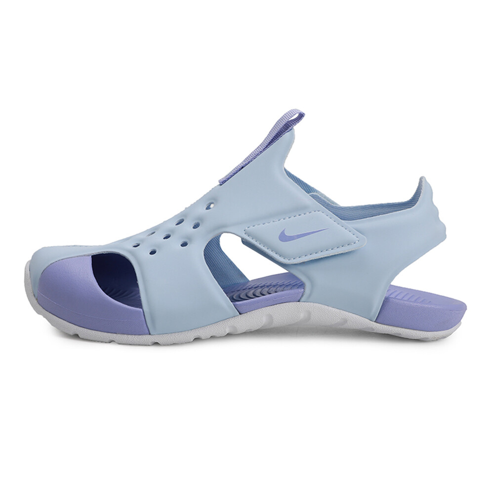

Сандалии Nike Sunray Protect 2 PS 'Signal Blue', синий