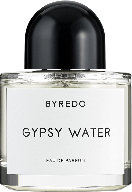 Духи Byredo Gypsy Water - фото