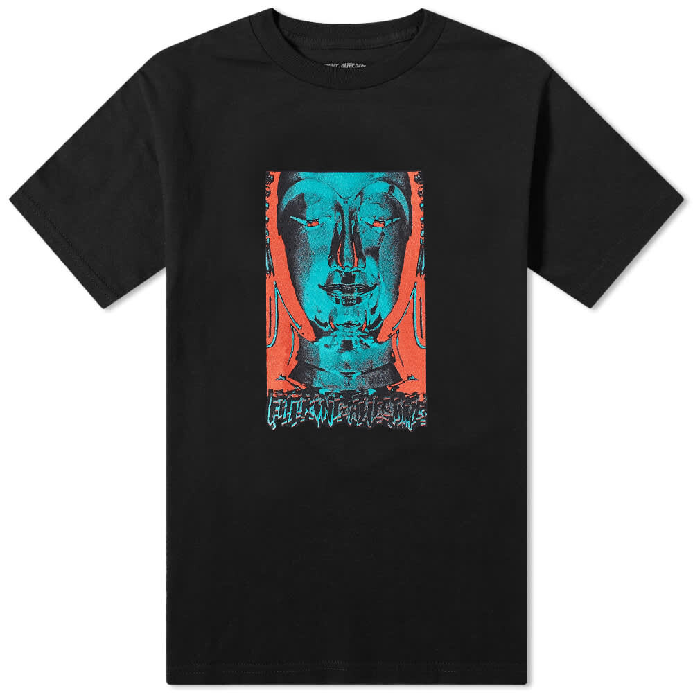 

Футболка f*cking Awesome 3 Days Tee