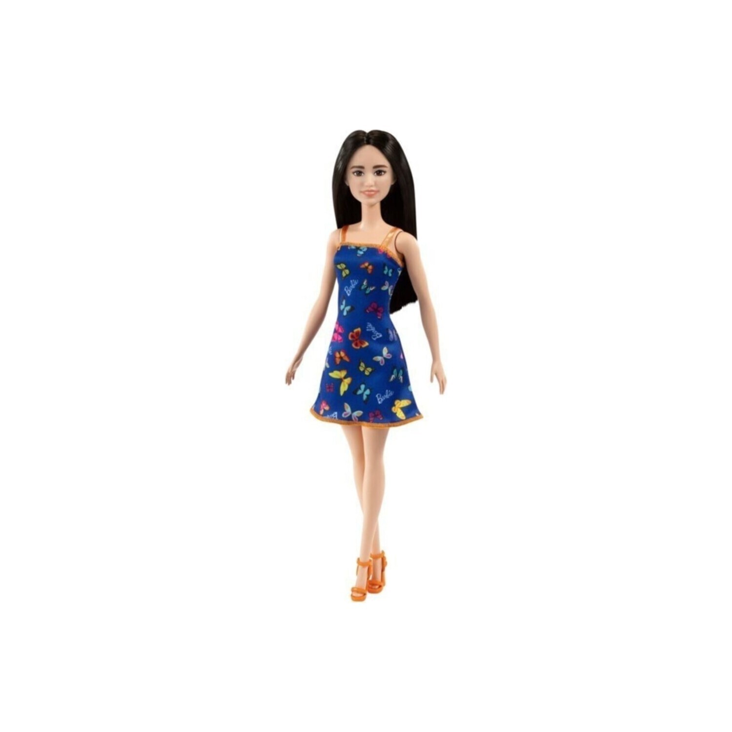 

Кукла Barbie
