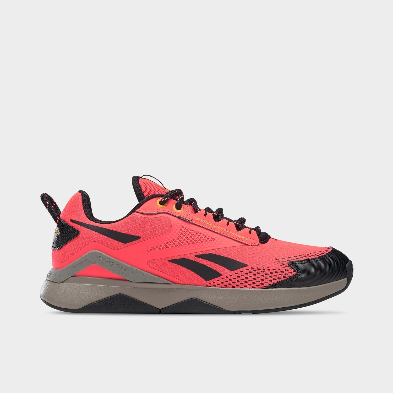 

Мужские кроссовки Reebok Nanoflex Adventure TR, апельсин