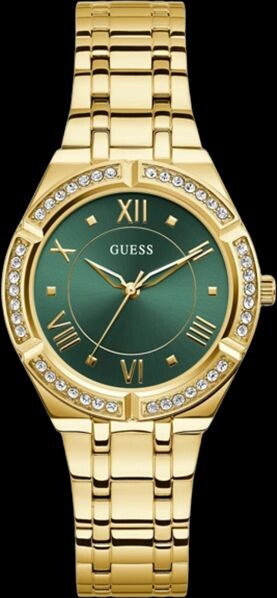 

Часы Guess GW0033L8
