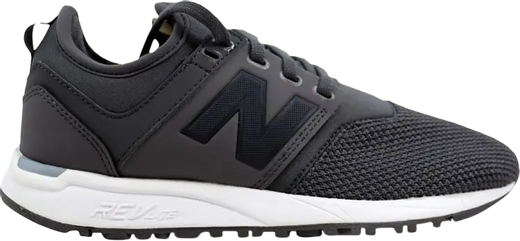 

Кроссовки New Balance Wmns 247 'Magnet Grey', серый