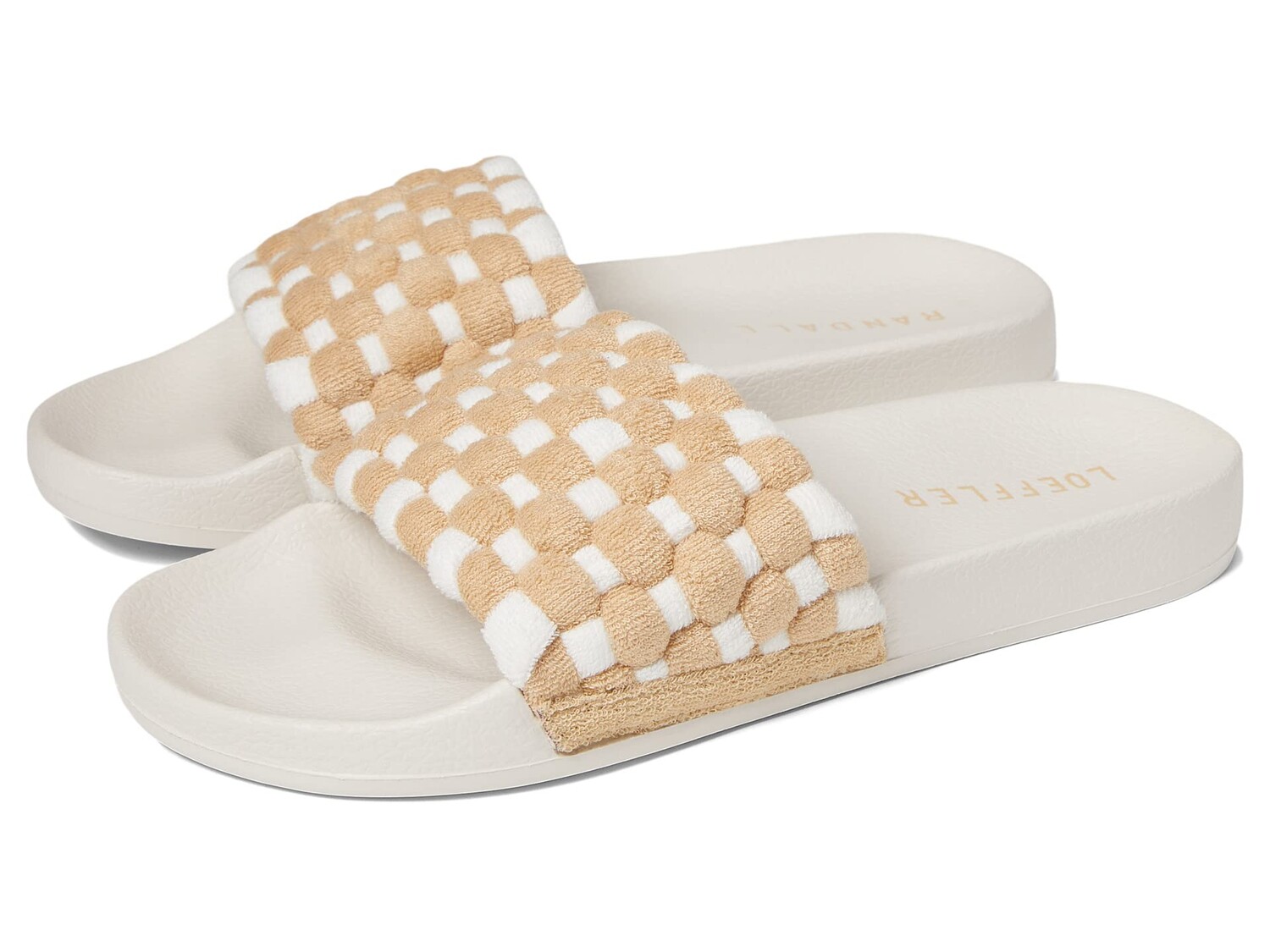 

Сандалии Loeffler Randall, Sonnie