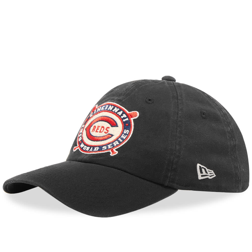 

Регулируемая кепка Cincinnati Reds 9Twenty New Era