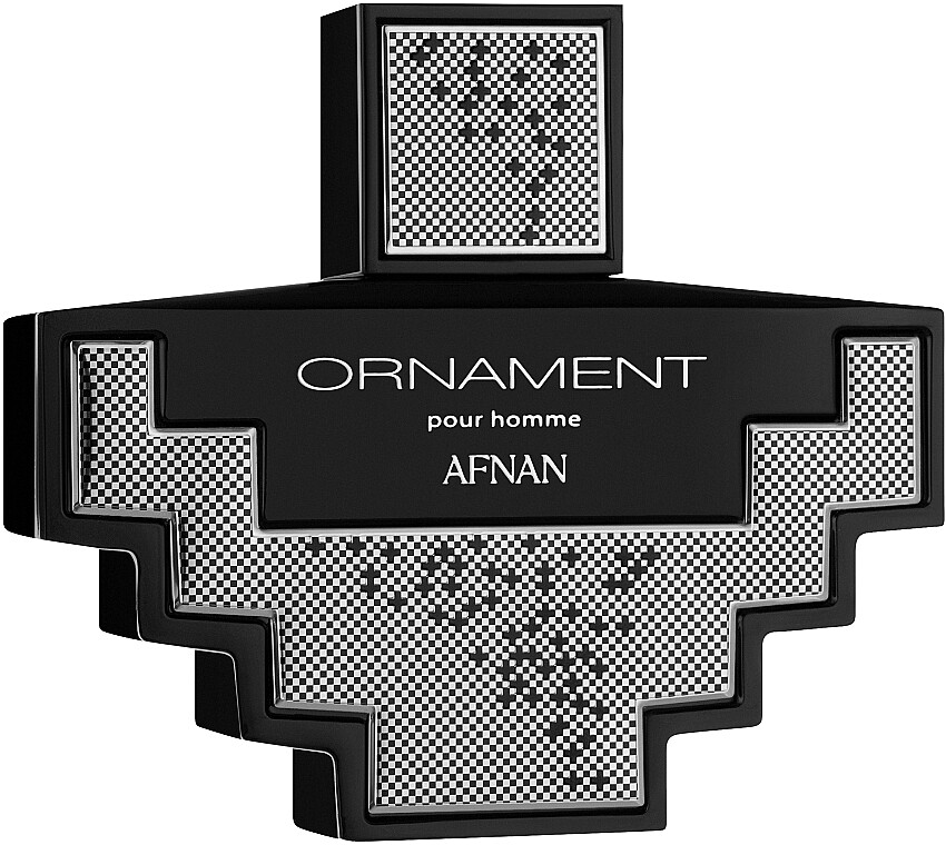 

Духи Afnan Perfumes Ornament Pour Homme