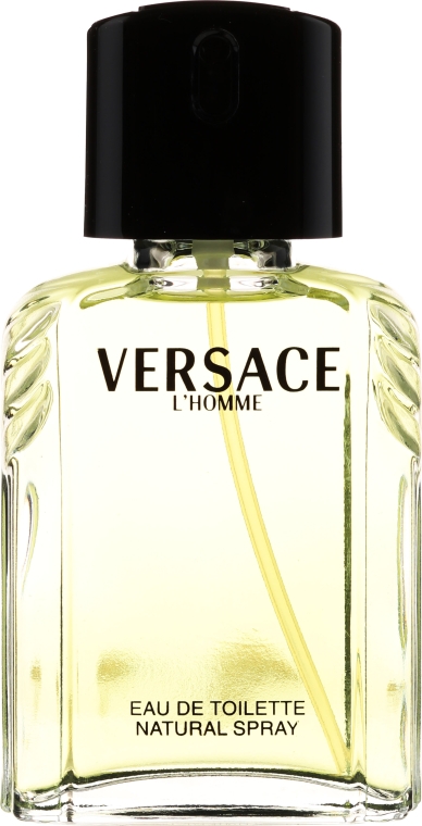 Туалетная вода Versace L'Homme