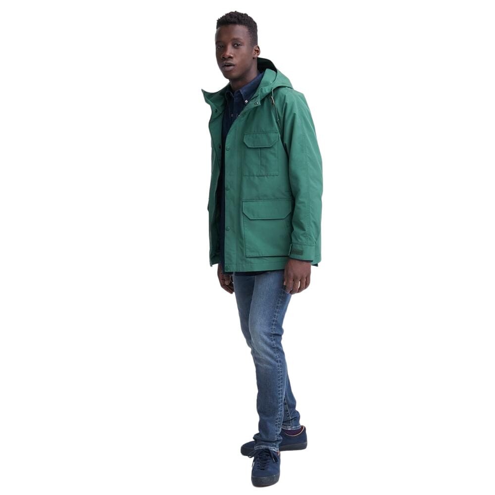 

Джинсы Uniqlo Skinny, синий