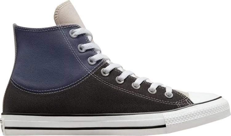 

Кроссовки Converse Chuck Taylor All Star High Split Upper, фиолетовый
