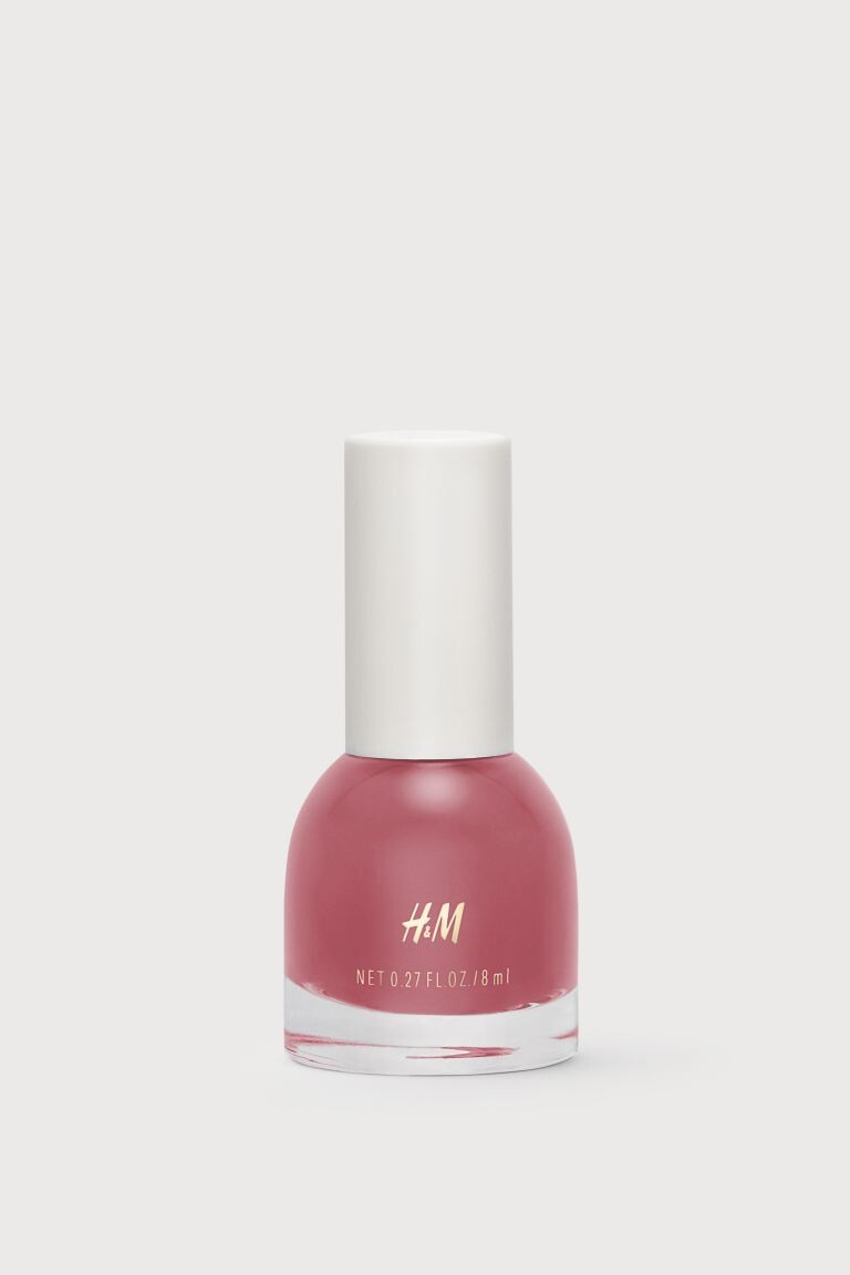 

Лак для ногтей H&M, оттенок September Bloom