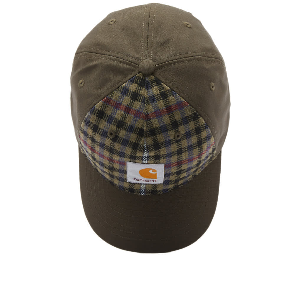 

Кепка Хайбери Carhartt WIP