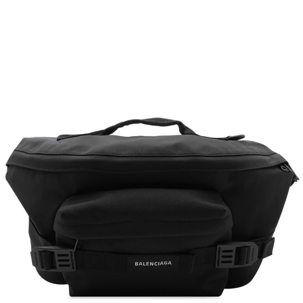 

Сумка Balenciaga Army Belt Bag