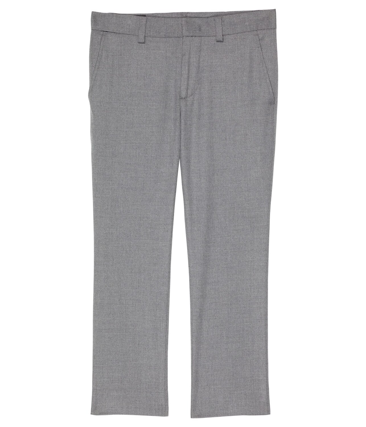 

Брюки LAUREN Ralph Lauren Kids, Grey Solid Suit Separate Pants