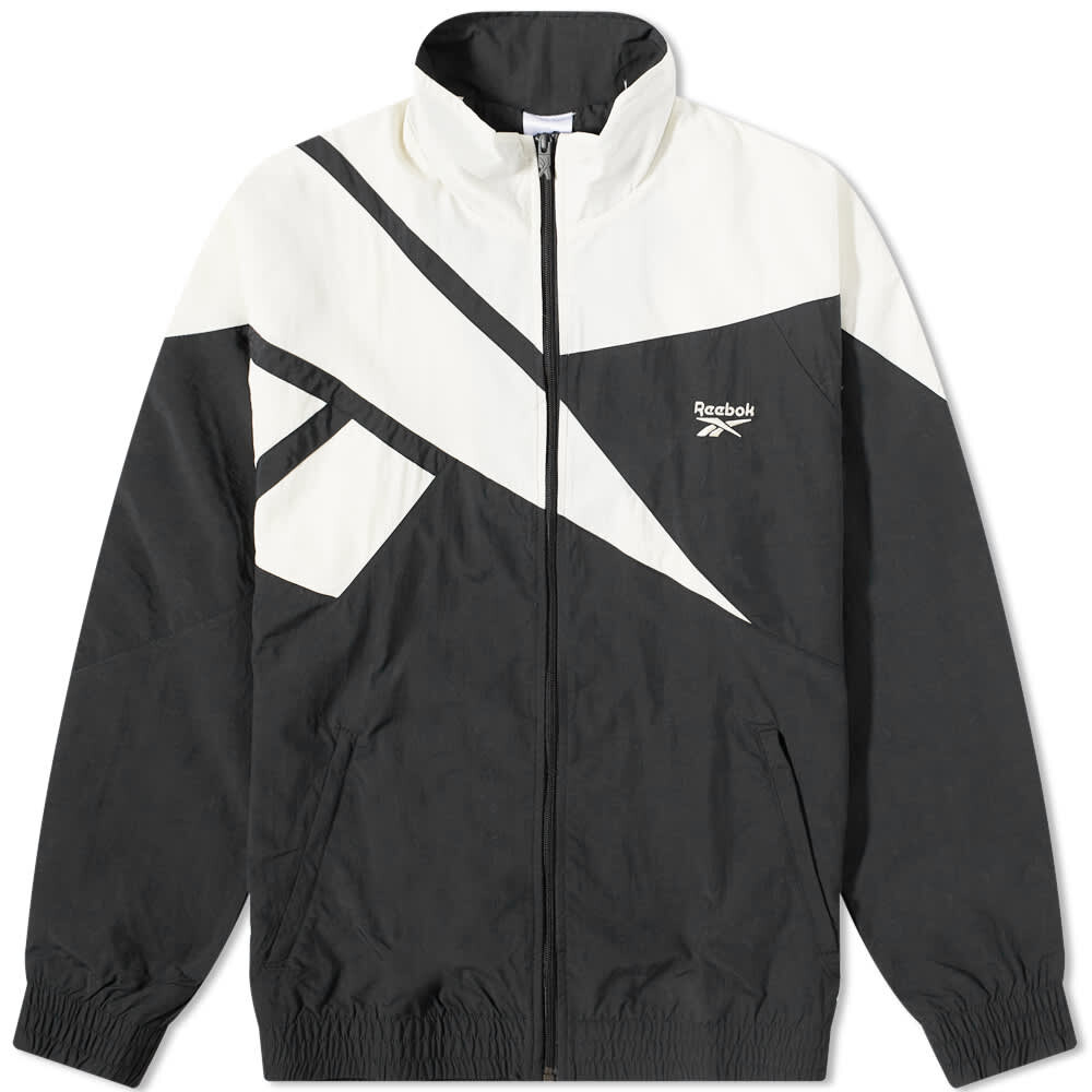 

Архивный векторный трек Reebok