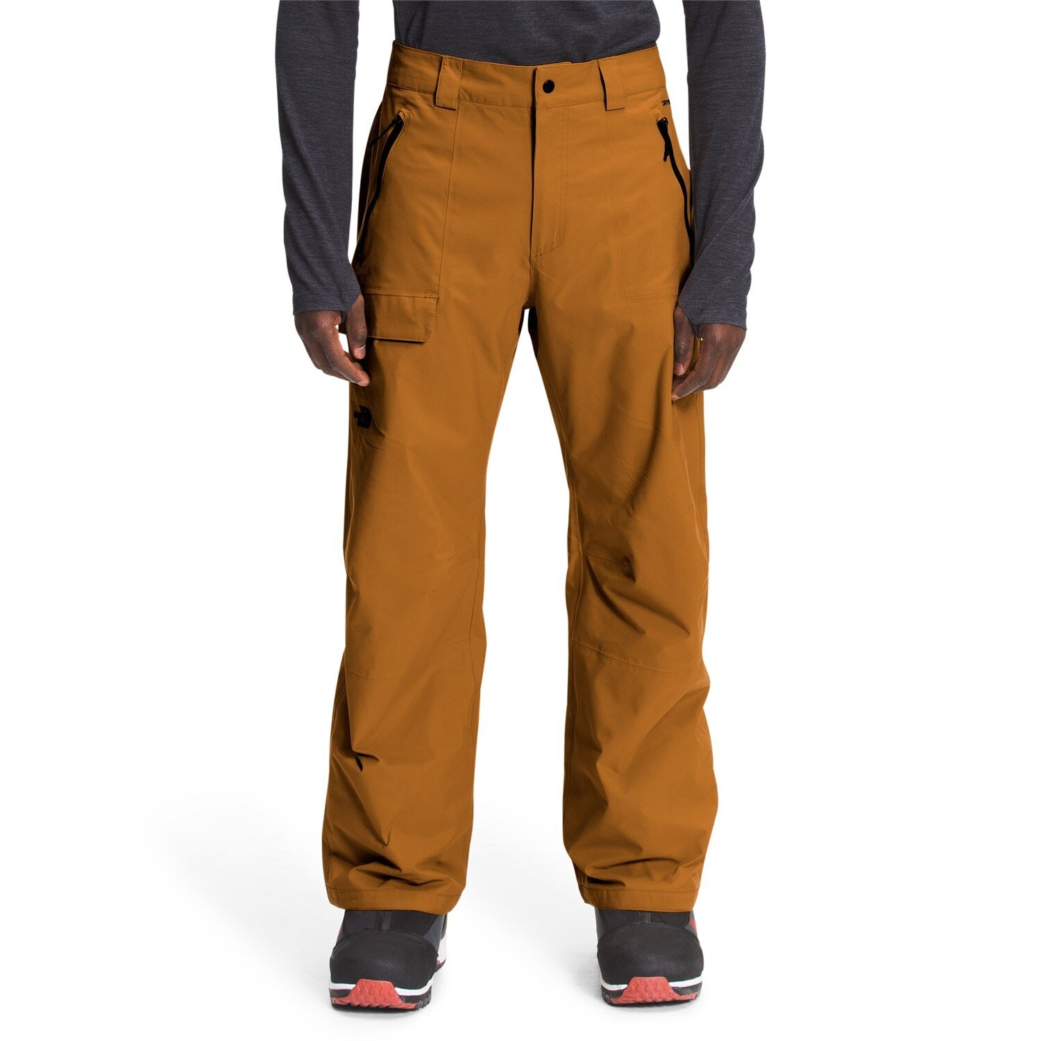 

Брюки высокие The North Face Seymore, timber tan