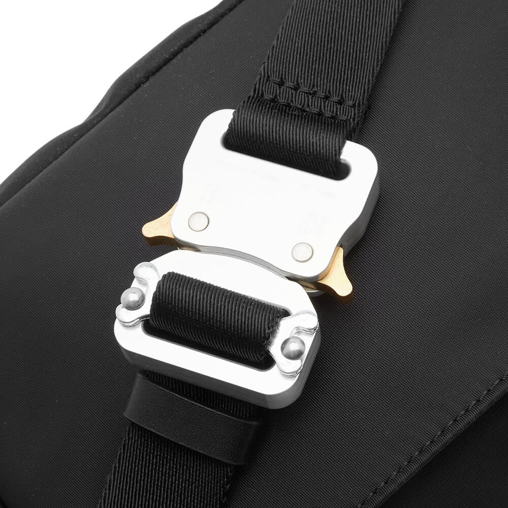 

Сумка 1017 ALYX 9SM Buckle Belt Bag